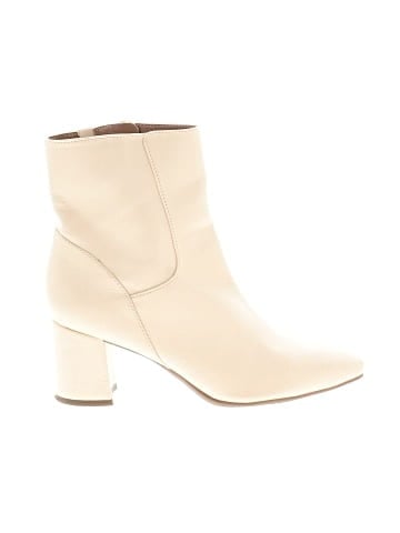 Naturalizer Ankle Boots (view 1)