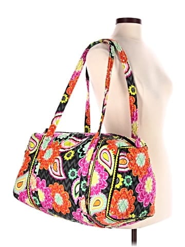 Vera Bradley Weekender (view 2)