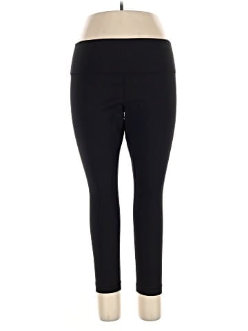 Lululemon Athletica Active Pants (view 1)