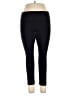 Lululemon Athletica Black Active Pants Size 16 - photo 1