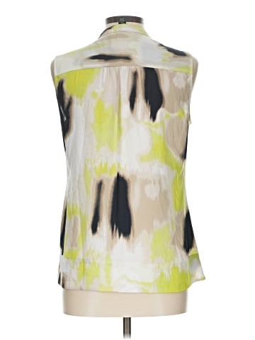 Alfani Sleeveless Blouse (view 2)