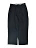 Victorio Cuture 100% Polyester Blue Dress Pants Size 12 - photo 1