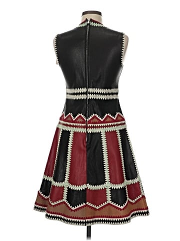 RED Valentino Cocktail Dress (view 2)