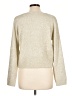 Old Navy Metallic Tan Cardigan Size L - photo 2