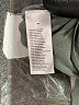 Paul Smith 100% Wool Gray Wool Pullover Sweater Size XL - photo 8