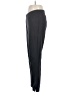 Tail Solid Black Active Pants Size 8 - photo 5