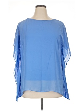 Ann Taylor 3/4 Sleeve Blouse