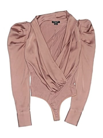 GUESS by Marciano Bodysuit (view 1)