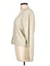 Old Navy Metallic Tan Cardigan Size L - photo 5