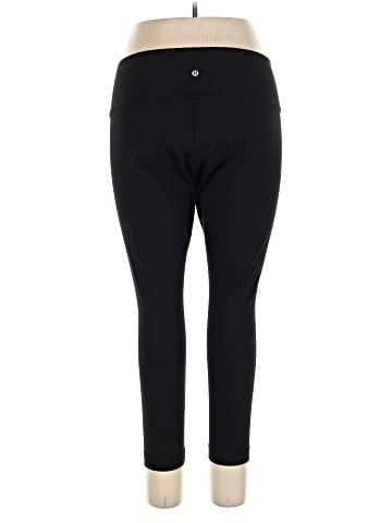 Lululemon Athletica Active Pants (view 2)