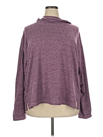 Athleta Turtleneck Sweater (view 1)