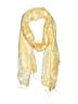 Unbranded Yellow Scarf One size - photo 1