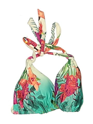 La Blanca Swimsuit Top (view 1)