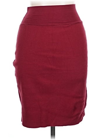 American Apparel Casual Skirt (view 1)