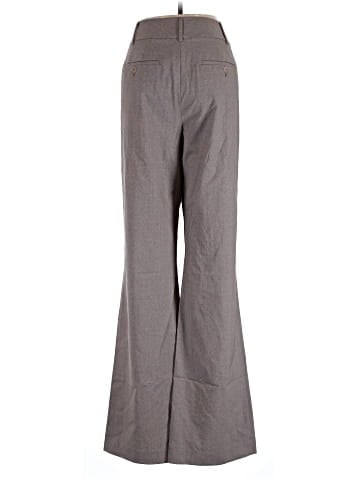 Ann Taylor LOFT Wool Pants (view 2)