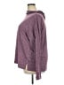 Athleta Purple Turtleneck Sweater Size 2X - photo 5