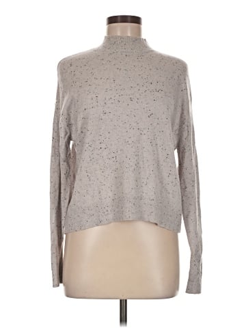 Everlane Cashmere Pullover Sweater (view 1)