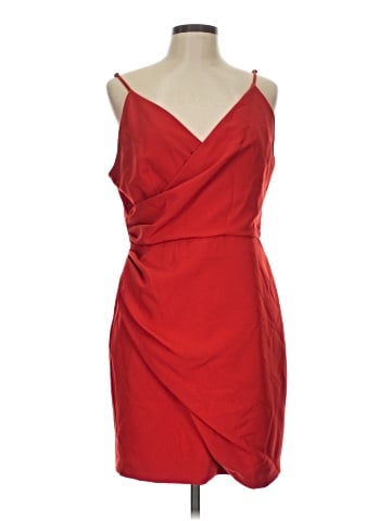 Gianni Bini Cocktail Dress (view 1)