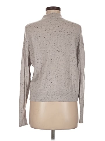 Everlane Cashmere Pullover Sweater (view 2)