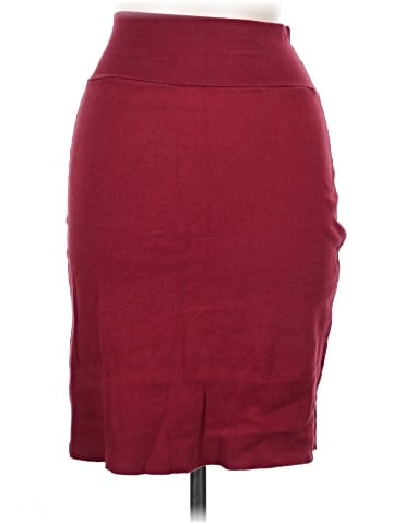 American Apparel Casual Skirt (view 2)