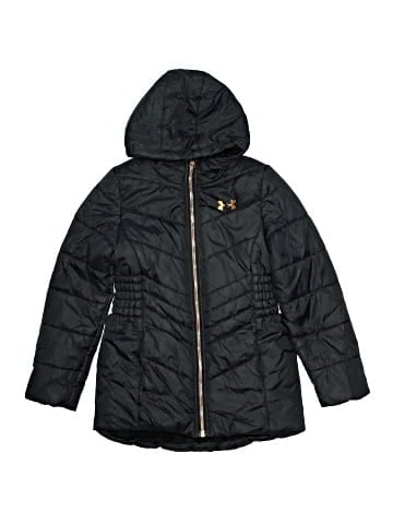 Under Armour Snow Jacket (view 1)