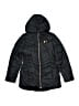 Under Armour 100% Nylon Black Snow Jacket Size S (youth) - photo 1