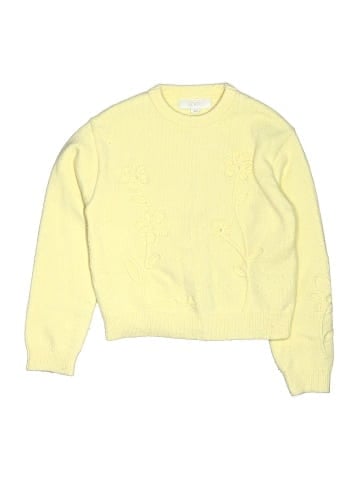 Zara Pullover Sweater (view 1)