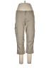 Woolrich Tan Cargo Pants Size 8 - photo 1