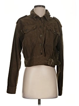 Free People Jacket