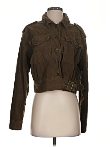 Free People Jacket (view 1)