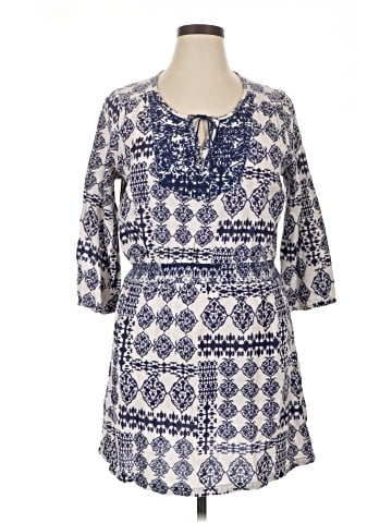 Lucky Brand Casual Dress (view 1)