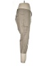 Woolrich Tan Cargo Pants Size 8 - photo 4