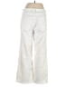 J.Crew Ivory Jeans Size 29 waist - photo 2