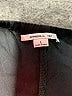 O'Neill Solid Black Jumpsuit Size L - photo 4