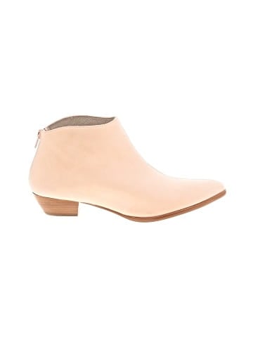 Matisse Ankle Boots (view 1)