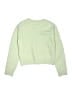 Zara Green Pullover Sweater Size 11 - 12 - photo 2
