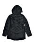 Under Armour 100% Nylon Black Snow Jacket Size S (youth) - photo 2
