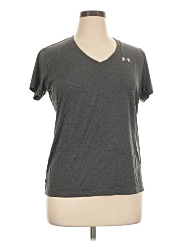 Under Armour Active T-Shirt (view 1)