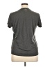 Under Armour Gray Active T-Shirt Size XL - photo 2