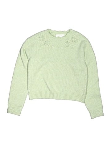 Zara Pullover Sweater (view 1)