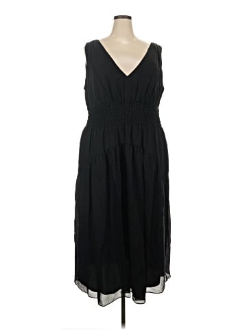 Vince. Casual Dress (view 1)