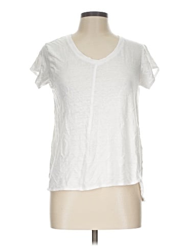 Tahari Short Sleeve T-Shirt (view 1)