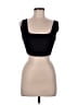 Zara Black Sports Bra Size M - photo 1