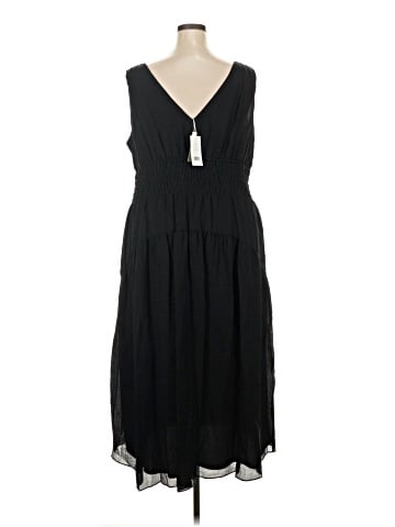 Vince. Casual Dress (view 2)