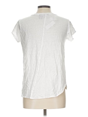 Tahari Short Sleeve T-Shirt (view 2)