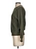 Joie 100% Cotton Green Sweatshirt Size XS - photo 5