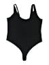 H&M Black Bodysuit Size XL - photo 1