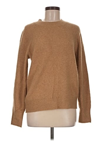 J.Crew Factory Store Pullover Sweater (view 1)