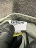 Kensie 100% Cotton Gray Jacket Size L - photo 3