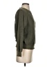Joie 100% Cotton Green Sweatshirt Size XS - photo 4